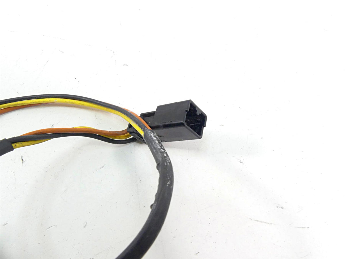 2007 Harley Touring FLHRC Road King Fuel Gas Petrol Level Gauge 75053-01B {{ shop.shopifyCountryName }} - Mototech271