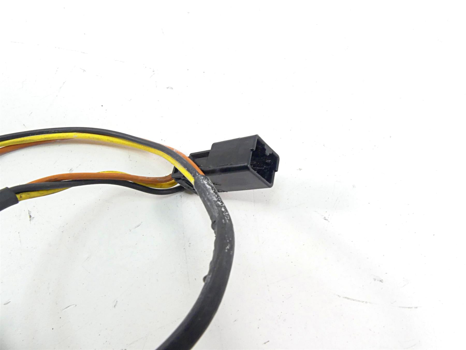 2007 Harley Touring FLHRC Road King Fuel Gas Petrol Level Gauge 75053-01B {{ shop.shopifyCountryName }} - Mototech271