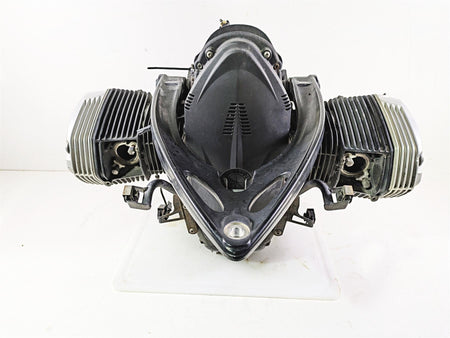 2009 BMW R1200RT K26 Running Engine Motor 74k - Video - Read 11007716691 {{ shop.shopifyCountryName }} - Mototech271