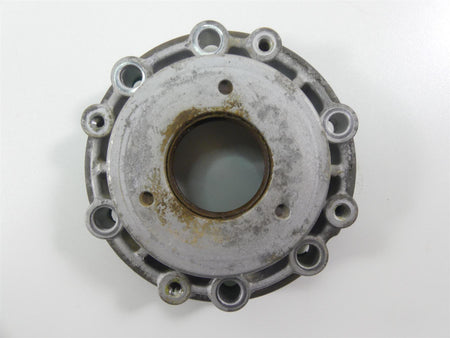 2018 Can Am Maverick X3 Turbo STD Crankshaft Crank Shaft 420819935 {{ shop.shopifyCountryName }} - Mototech271