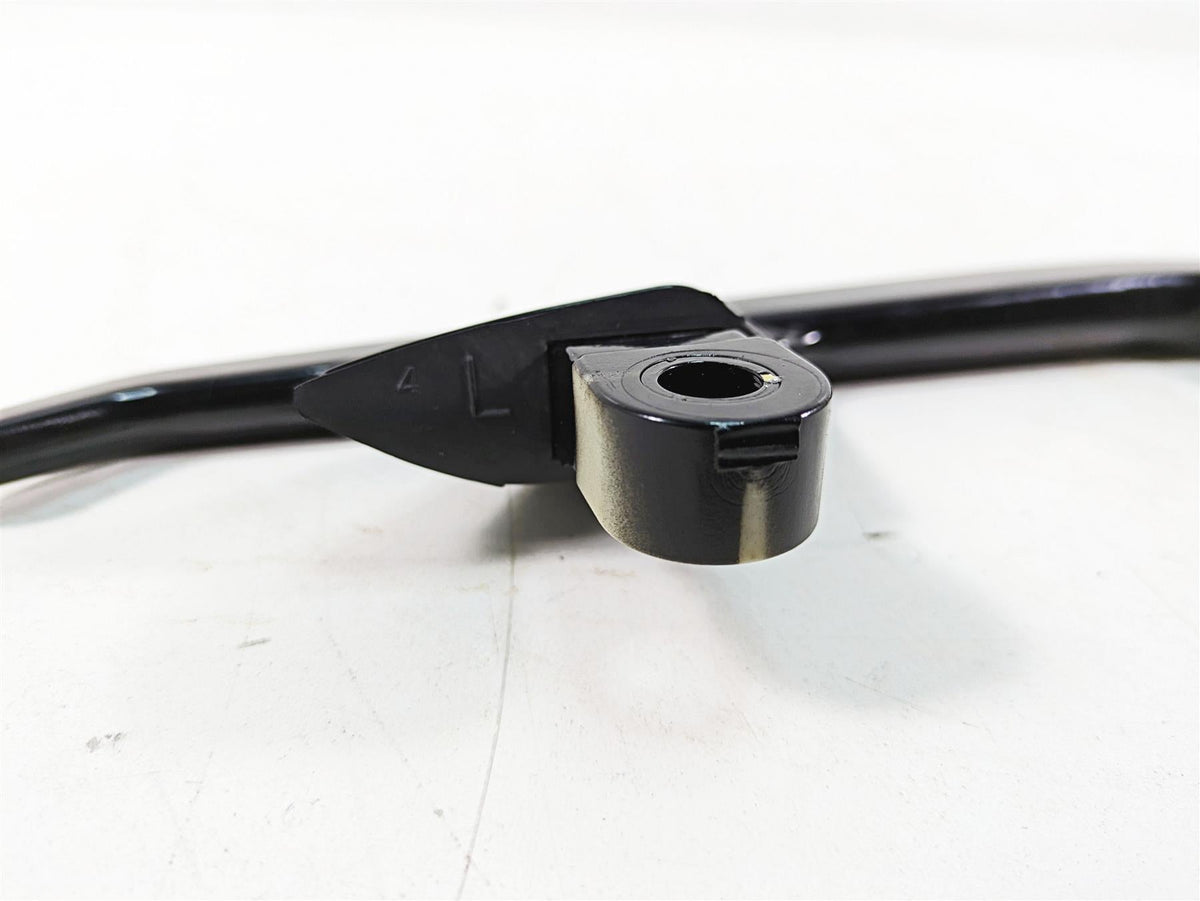 2002 Yamaha FZ1 FZS1000 Fazer Rear Left Passenger Grab Handle 5LV-2474A-00 {{ shop.shopifyCountryName }} - Mototech271