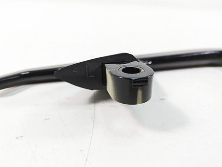 2002 Yamaha FZ1 FZS1000 Fazer Rear Left Passenger Grab Handle 5LV-2474A-00 {{ shop.shopifyCountryName }} - Mototech271