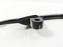 Load image into Gallery viewer, 2002 Yamaha FZ1 FZS1000 Fazer Rear Left Passenger Grab Handle 5LV-2474A-00 | Mototech271
