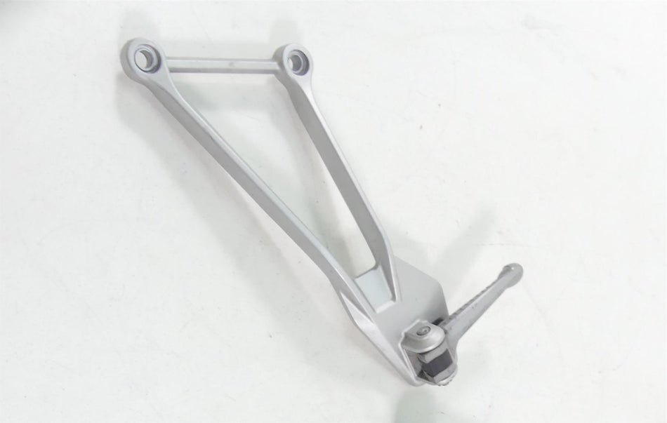 2012 Mv Agusta Brutale 1090 R Left Rear Passenger Footpeg 80B094169 {{ shop.shopifyCountryName }} - Mototech271