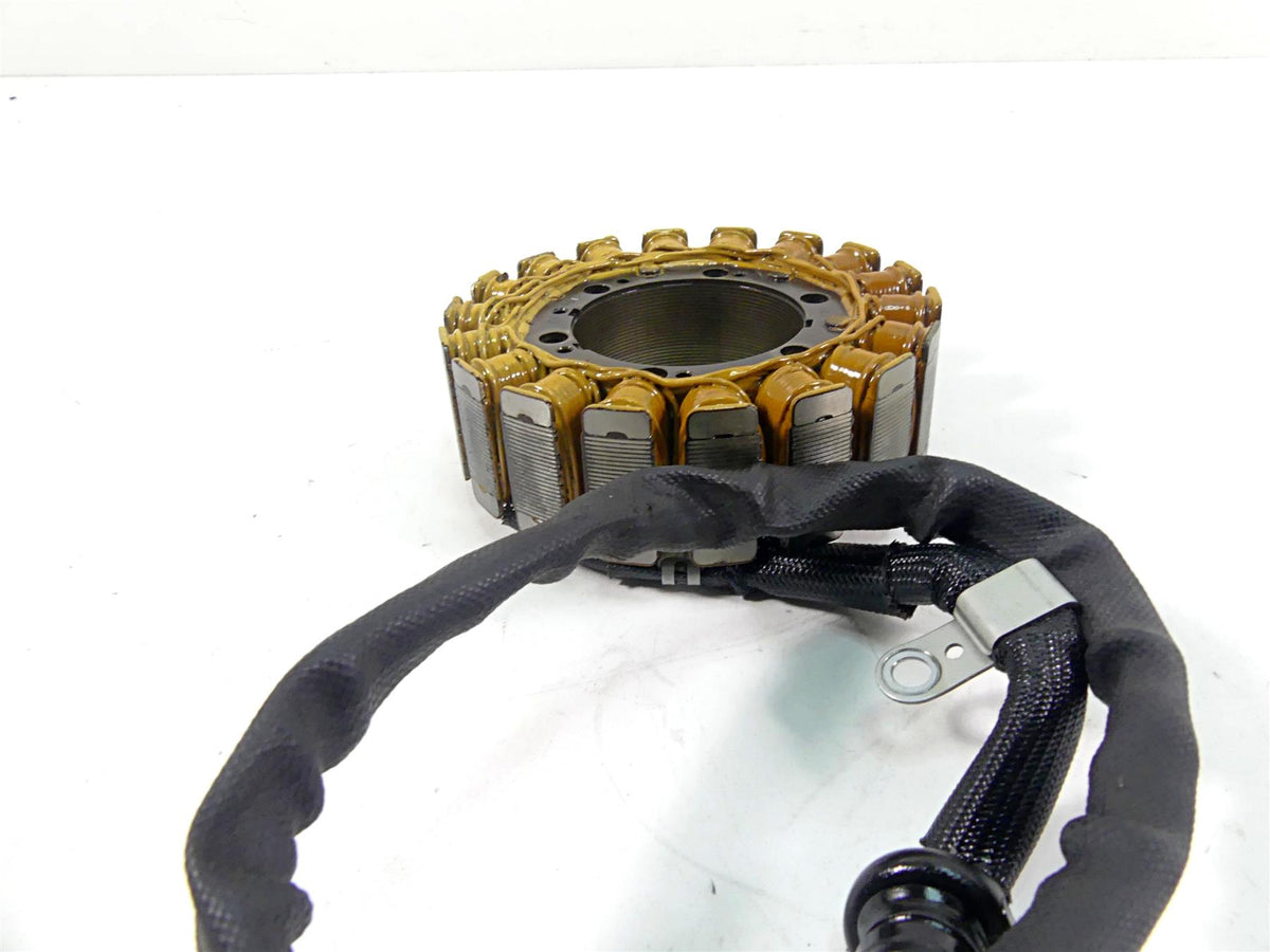 2013 Harley VRSCF Muscle Vrod Stator Alternator Generator 30734-08KA {{ shop.shopifyCountryName }} - Mototech271