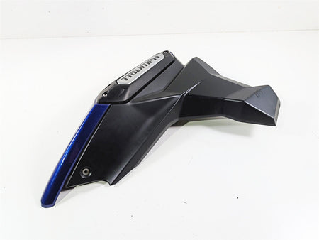 2013 Triumph Tiger 1215 Explorer Right Main Tank Fairing Cover Set T2305525 {{ shop.shopifyCountryName }} - Mototech271