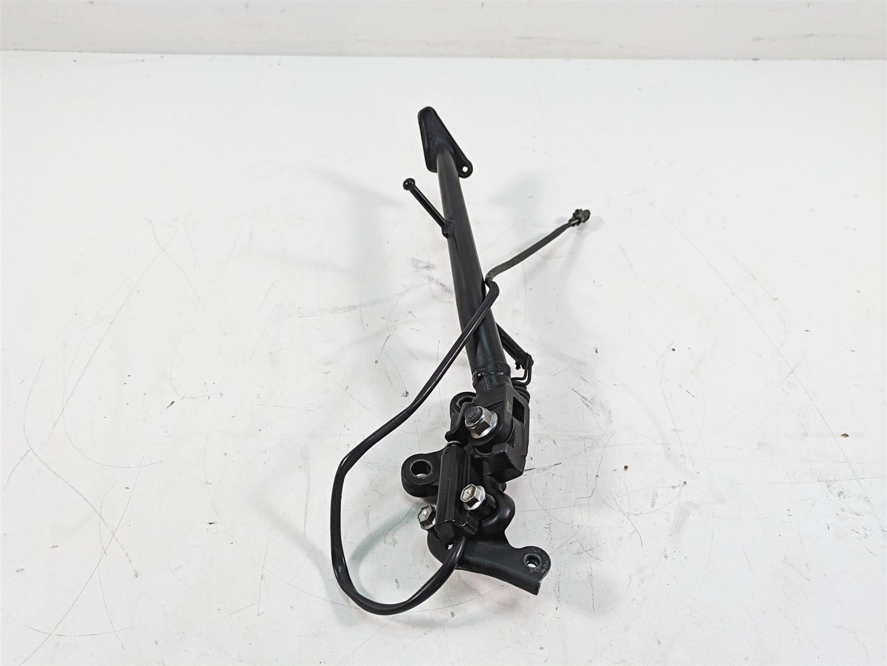 2022 Suzuki GSXR 750 Side Kick Stand Kickstand 42310-14J00 {{ shop.shopifyCountryName }} - Mototech271