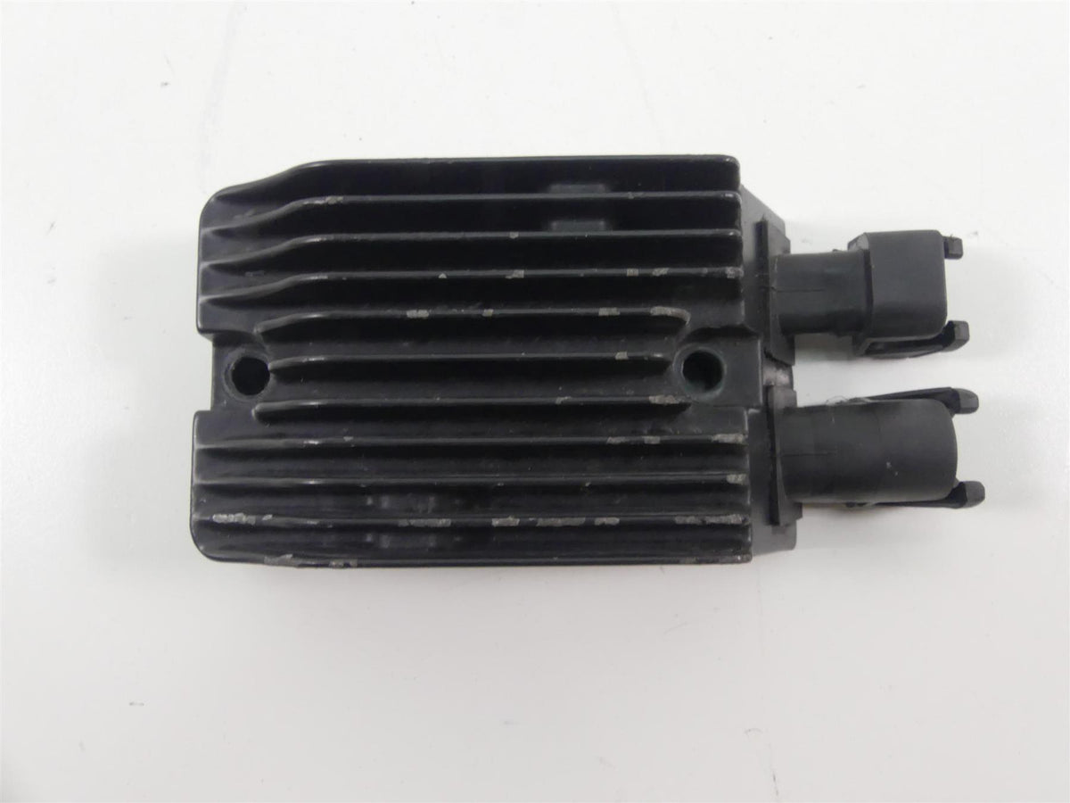 2018 Harley Sportster XL1200 Custom Rectifier Voltage Regulator 74700012 {{ shop.shopifyCountryName }} - Mototech271