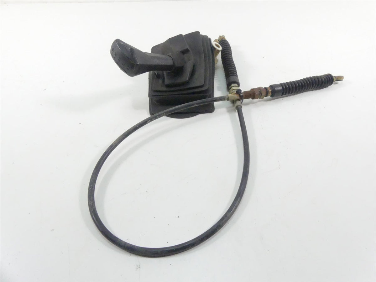 2018 Polaris RZR S 900 Gear Shifter Shift Lever + Cable Set 1542256 {{ shop.shopifyCountryName }} - Mototech271