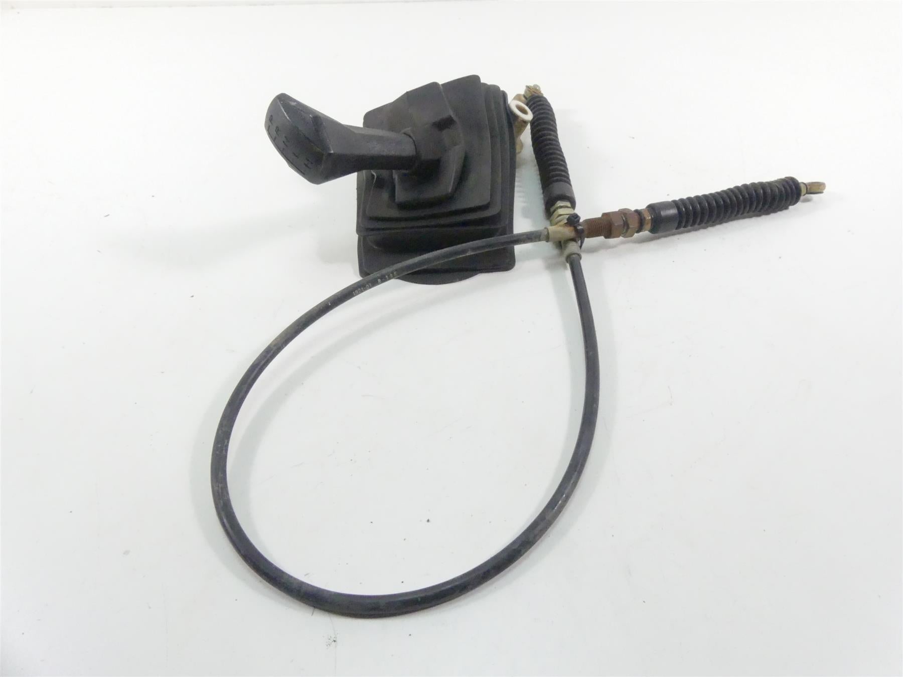 2018 Polaris RZR S 900 Gear Shifter Shift Lever + Cable Set 1542256 {{ shop.shopifyCountryName }} - Mototech271