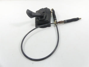 2018 Polaris RZR S 900  Gear Shifter Shift Lever + Cable Set 1542256 | Mototech271
