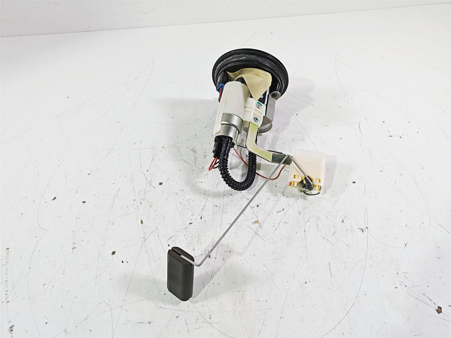 2017 BMW S1000R K47 Fuel Gas Pump & Sending Unit -Tested 16148563523 16149444766 {{ shop.shopifyCountryName }} - Mototech271