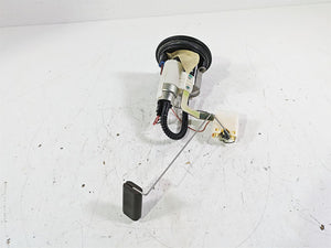 2017 BMW S1000R K47 Fuel Gas Pump & Sending Unit -Tested 16148563523 16149444766