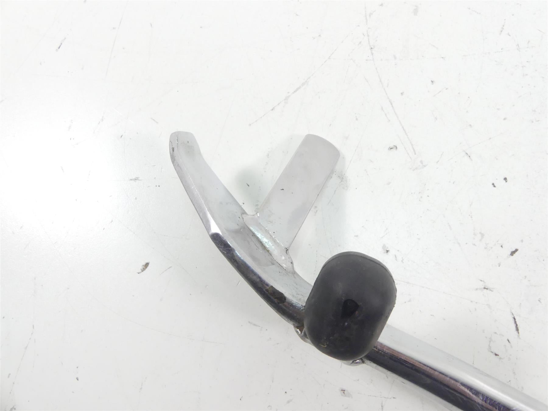 2005 Harley Touring CVO FLHTCSE Electra Glide Side Kick Stand Kickstand 50075-83 {{ shop.shopifyCountryName }} - Mototech271