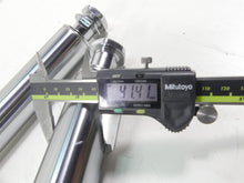 Load image into Gallery viewer, 2001 Indian Centennial Scout Front  41mm Fork Legs -Read 31-197 31-198
