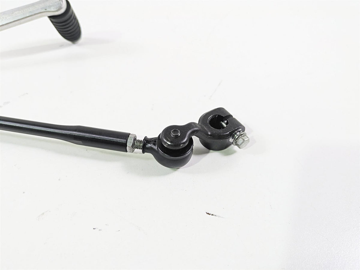 2014 Yamaha YZFR1 R1 RN22 Shifter Shift Pedal & Linkage 14B-18110-00-00 {{ shop.shopifyCountryName }} - Mototech271