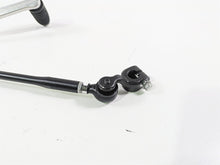 Load image into Gallery viewer, 2014 Yamaha YZFR1 R1 RN22 Shifter Shift Pedal &amp; Linkage 14B-18110-00-00
