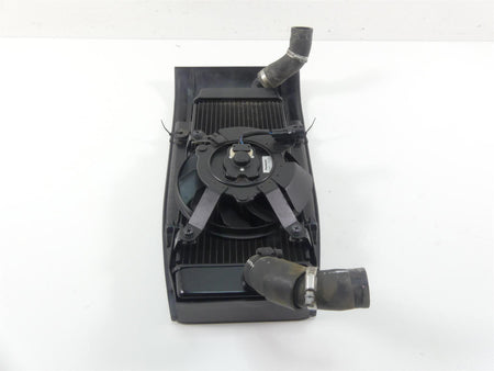 2016 Honda VT1300 CRG Stateline Radiator Fan Reservoir Hoses Set 19010-MFY-A01 {{ shop.shopifyCountryName }} - Mototech271