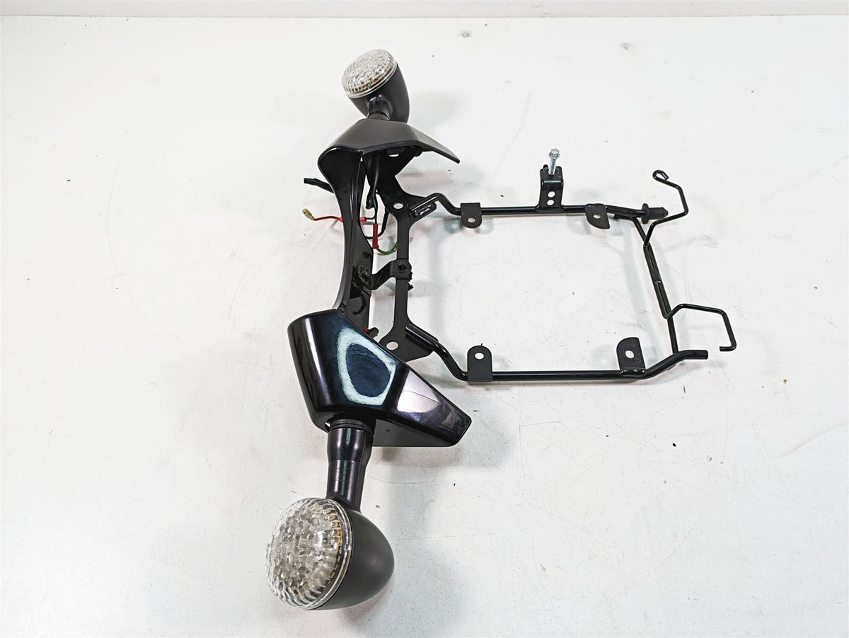 2016 Suzuki M109R VZR1800 Front Led Blinker Turn Signals & Cover 35641-48GB0 {{ shop.shopifyCountryName }} - Mototech271
