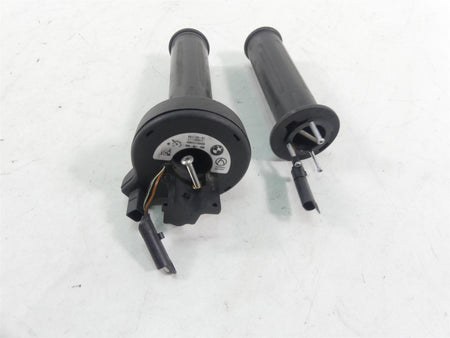 2017 BMW R1200GS GSW K50 Heated Hand Grip Set Cruise 61318552117 61318552120 {{ shop.shopifyCountryName }} - Mototech271