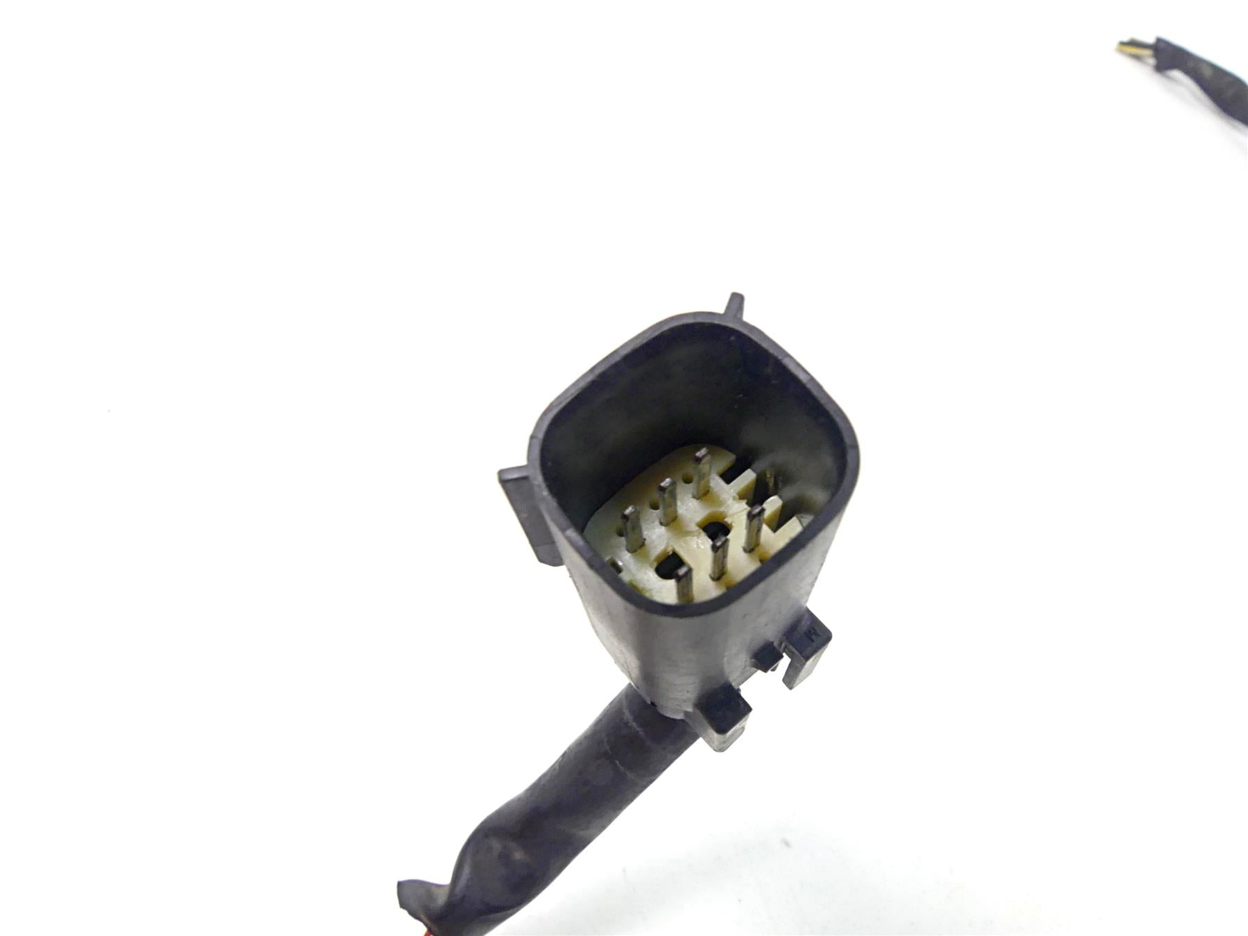 2013 Harley VRSCF Muscle Vrod Right Hand Control Switch Throttle -Read 71684-06A {{ shop.shopifyCountryName }} - Mototech271