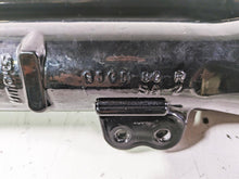 Load image into Gallery viewer, 2013 Harley FXDWG Dyna Wide Glide Straight Front Fork Leg Set 48802-10A 48803-10
