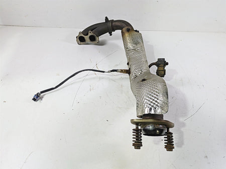 2022 Polaris Ranger 1000 Premium Exhaust Pipe Header Manifold 1263213 {{ shop.shopifyCountryName }} - Mototech271