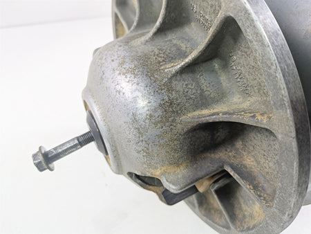2018 Polaris RZR XP 1000 Trail Rock Secondary Drive Driven Clutch 1323426 {{ shop.shopifyCountryName }} - Mototech271