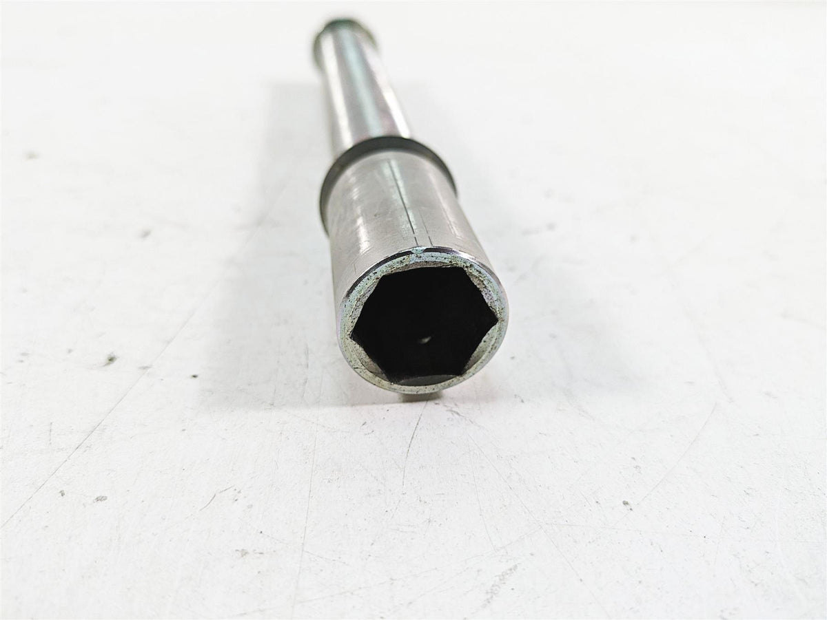 2013 MV Agusta F3 675 ERA Front Axle Wheel Spindle 25mm 8000B5931 {{ shop.shopifyCountryName }} - Mototech271