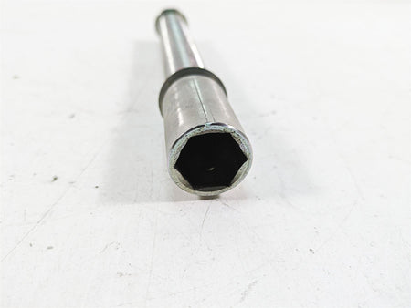 2013 MV Agusta F3 675 ERA Front Axle Wheel Spindle 25mm 8000B5931 {{ shop.shopifyCountryName }} - Mototech271