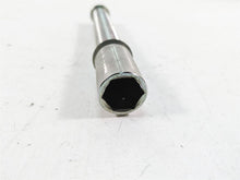 Load image into Gallery viewer, 2013 MV Agusta F3 675 ERA Front Axle Wheel Spindle 25mm 8000B5931
