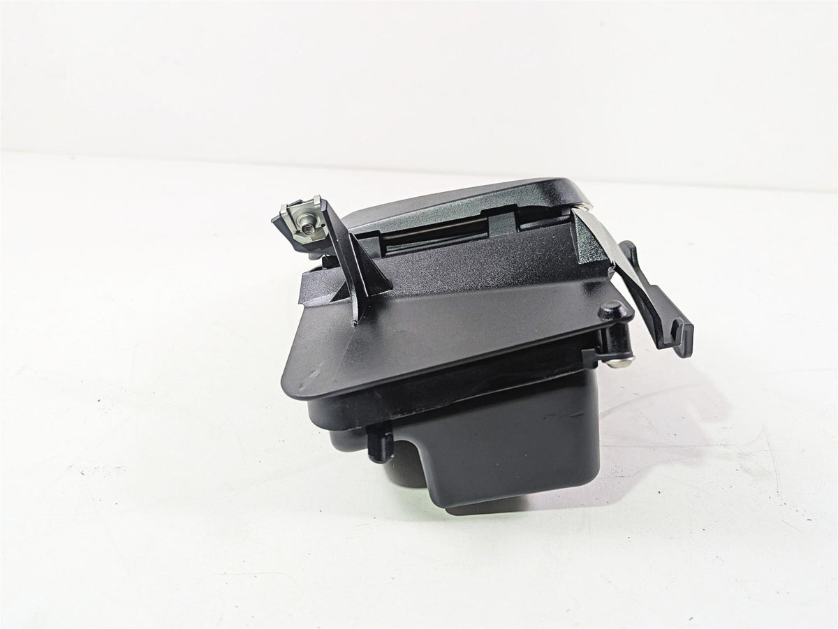 2016 BMW R1200RT K52 Left Storage Compartment Box 46638544957 {{ shop.shopifyCountryName }} - Mototech271