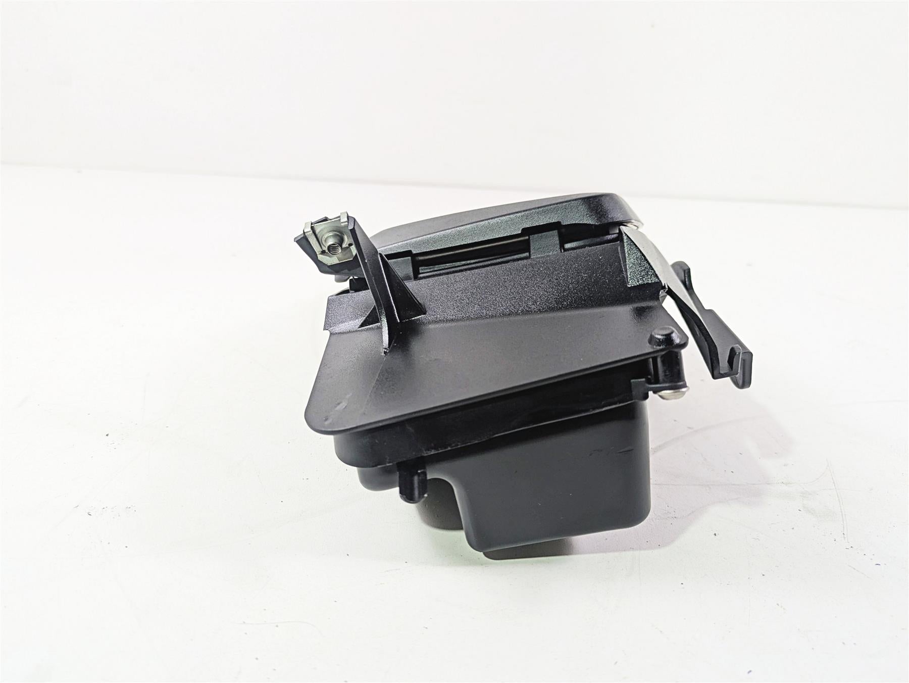 2016 BMW R1200RT K52 Left Storage Compartment Box 46638544957 {{ shop.shopifyCountryName }} - Mototech271