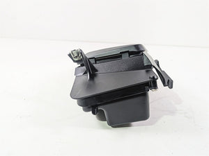 2016 BMW R1200RT K52 Left Storage Compartment Box 46638544957