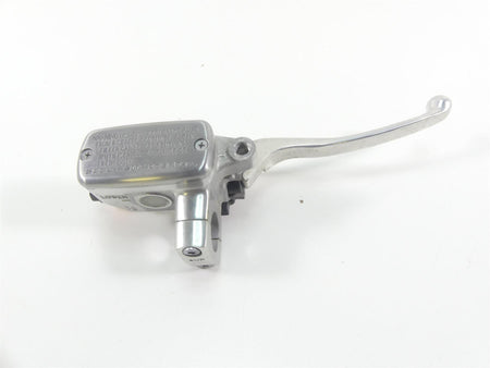 2016 Honda VT1300 CRG Stateline Front Brake Master Cylinder 1/2" 45510-MFR-305 {{ shop.shopifyCountryName }} - Mototech271