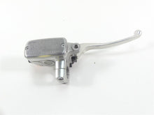 Load image into Gallery viewer, 2016 Honda VT1300 CRG Stateline Front Brake Master Cylinder 1/2&quot; 45510-MFR-305
