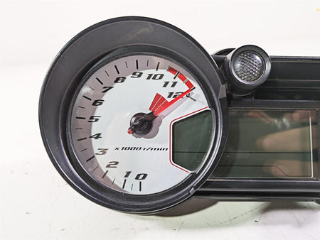 2022 Yamaha YXZ1000 R Speedometer Gauge Instrument 531miles B5J-H3500-00-00 {{ shop.shopifyCountryName }} - Mototech271