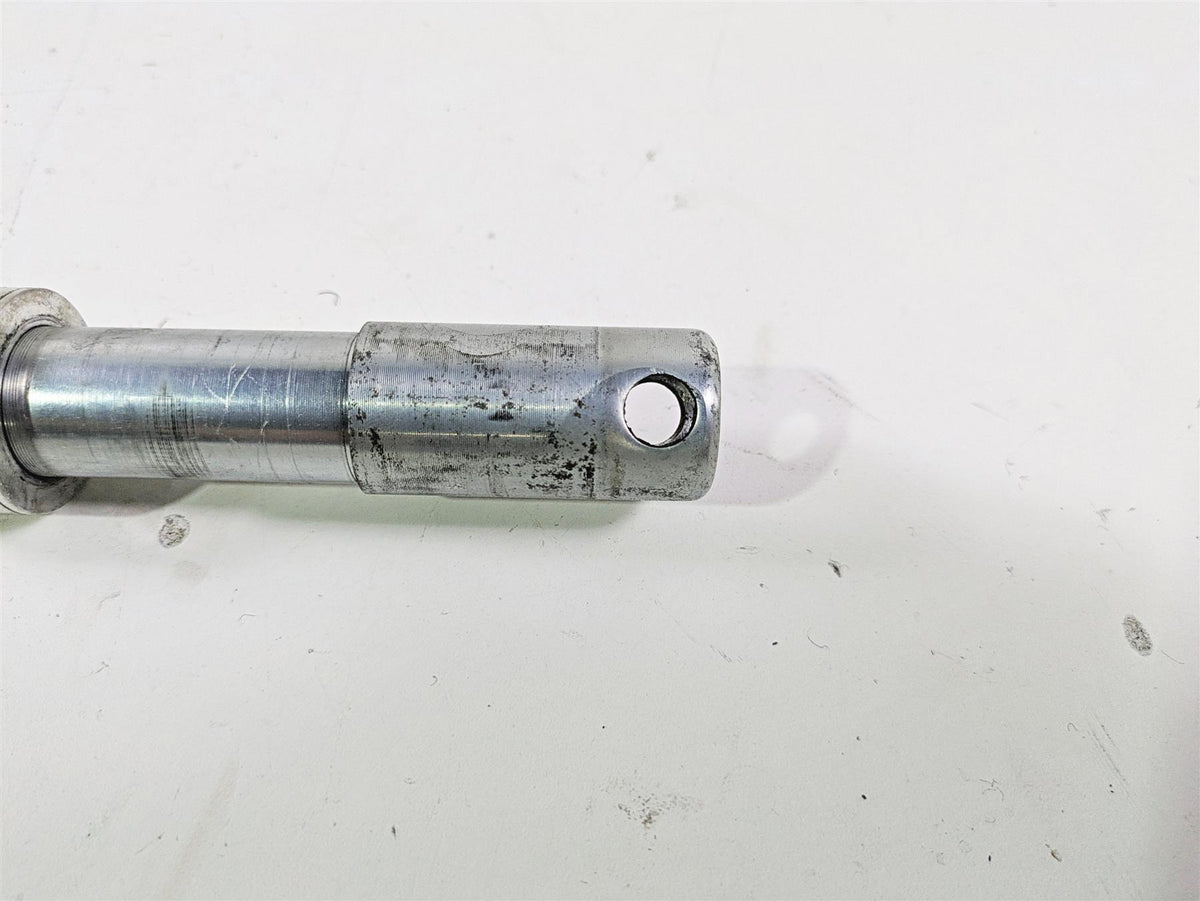 2015 Harley FXDF Dyna Fat Bob Front Axle Wheel Spindle 41547-07A {{ shop.shopifyCountryName }} - Mototech271