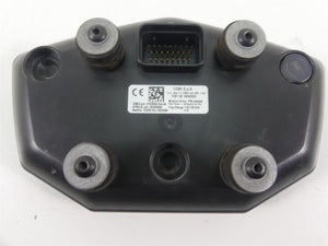 2021 Aprilia Tuono 660 Cdi Ecm Ecu Speedometer Ignition Switch Key Set CM301808 | Mototech271