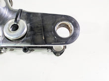 Load image into Gallery viewer, 2017 Harley Softail Heritage Classic FLSTC Upper Lower Triple Tree Set 45605-00A
