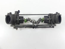 Load image into Gallery viewer, 2001 Moto Guzzi California Sp 1100  Throttle Body Fuel Injection Set GU30112571 | Mototech271
