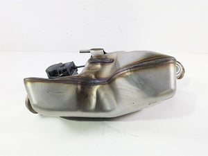 2018 KTM 1290 Super Duke R Exhaust Center Chamber Pipe & Servo 61605050000