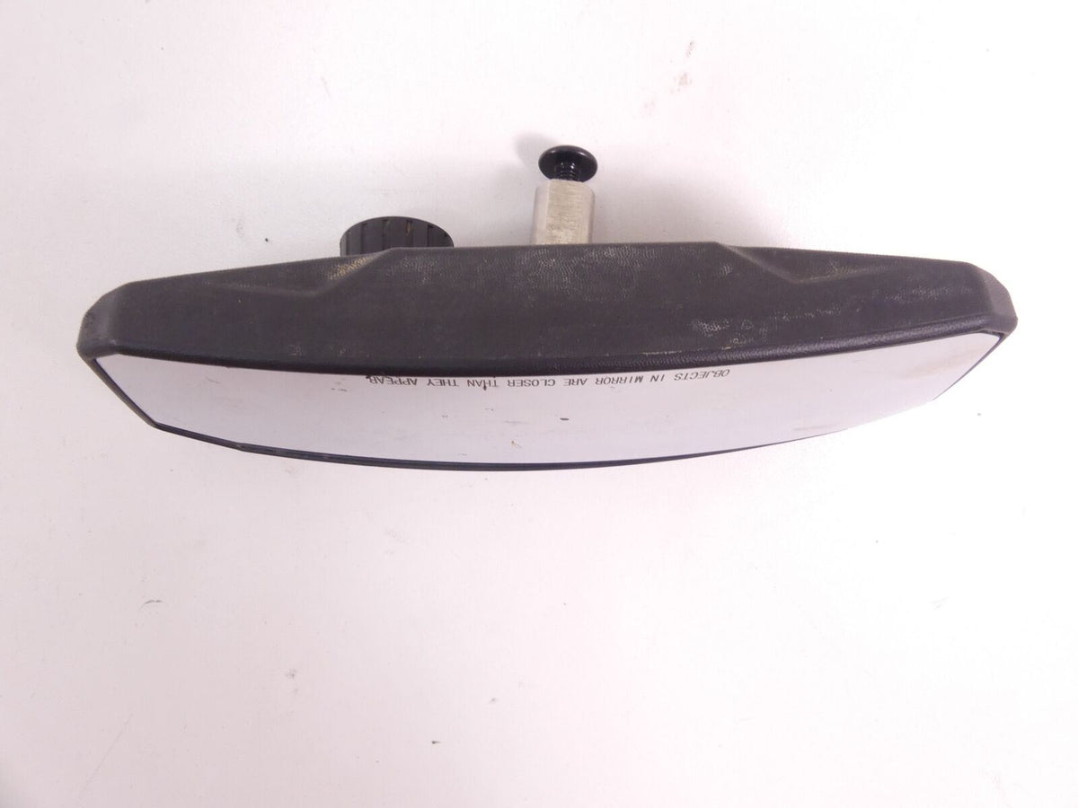 2020 Can Am Maverick X3 Turbo R STD Central Rear View Mirror 707900502 {{ shop.shopifyCountryName }} - Mototech271