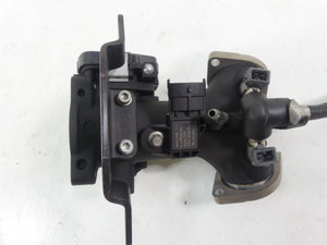 2016 Harley FLS Softail Slim Throttle Body Fuel Gas Petrol Injection 27685-11A | Mototech271