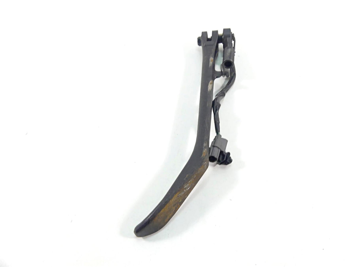 2010 Honda VT1300 CR Stateline Side Kickstand Kick Stand 50530-MFY-A00 {{ shop.shopifyCountryName }} - Mototech271