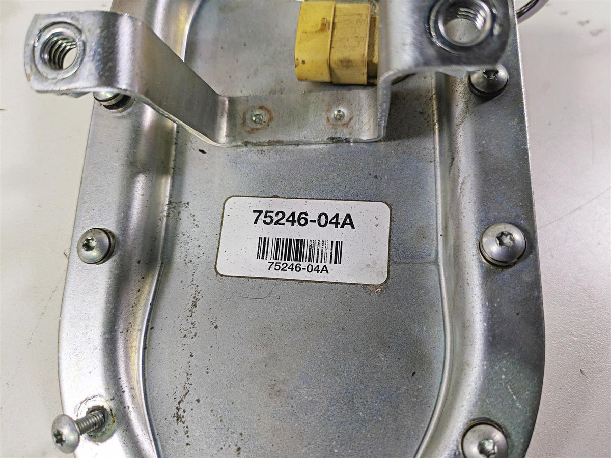 2017 Harley Dyna FXDB Street Bob Fuel Gas Petrol Pump -Tested 75218-04D {{ shop.shopifyCountryName }} - Mototech271