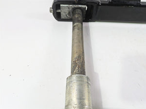 2010 Harley Dyna FXDB Street Bob Rear Swingarm & Axle 47820-10