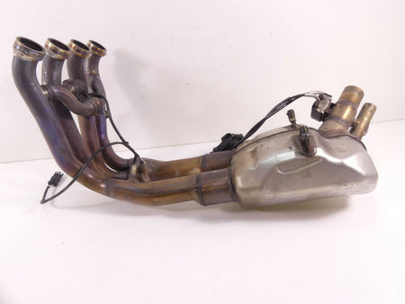 2019 BMW S1000R K47 Exhaust Pipe Header Manifold & Servo 18518564698 {{ shop.shopifyCountryName }} - Mototech271