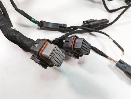 2008 Buell 1125 R Main Wiring Harness Cable Loom - No Cuts Y0136.1AM {{ shop.shopifyCountryName }} - Mototech271