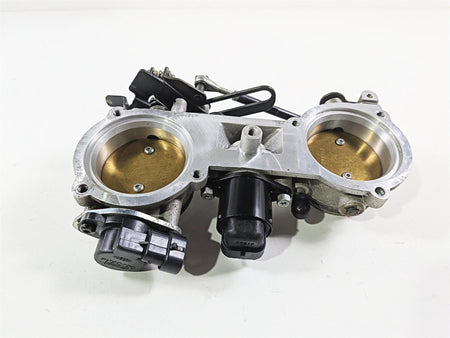 2013 Harley VRSCDX Night Rod Special Throttle Body Fuel Injection 27657-01-Mototech271